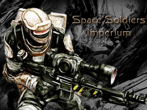 Materiały dla sojuszu gry OGame na uni 27 - Space Soldiers Imperium
