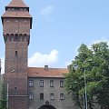 Placówka Muzeum znajduje się w centrum Kluczborka, w charakterystycznym budynku z dawna wieża zamkowa, obecnie służaca jako wieża cisnień. #MiastoKluczbork