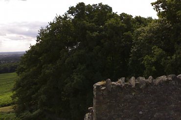 Zdjecie wykonane telefonem Nokia N70 06-08-2006 #Anglia #Leicester #NokiaN70 #N70 #Nokia