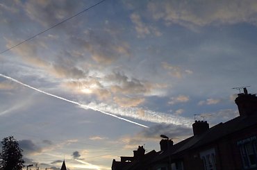 Zdjecie wykonane telefonem Nokia N70 05-06-2006 #Anglia #Leicester #Nokia #N70 #NokiaN70