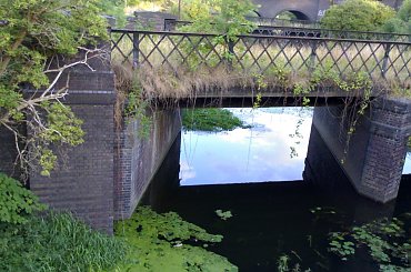 Zdjecie wykonane telefonem Nokia N70 05-06-2006 #Anglia #Leicester #Nokia #N70 #NokiaN70