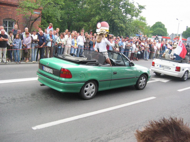 20060730_Piknik Country_Mrągowo_Pokaz pojazdów