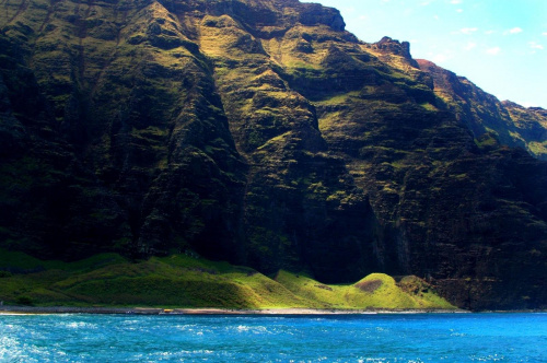 Kauai Island, Hawaii #KauaiIsland #hawaii