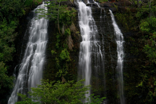 Kauai Island, Hawaii