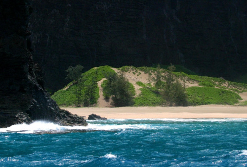 Kauai Island, Hawaii