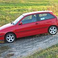 Seat Ibiza 2.0 GTI