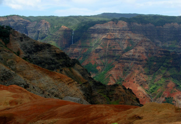 Kauai Island, Hawaii