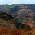 Kauai Island, Hawaii