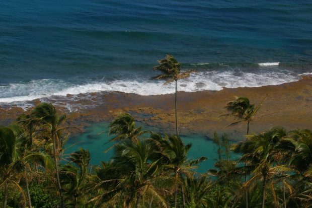 Kauai Island, Hawaii