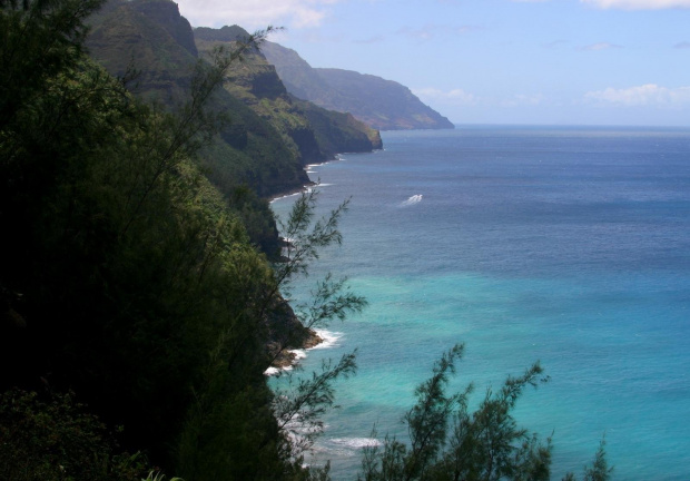 Kauai Island, Hawaii