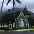 Kauai Island, Hawaii