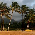 Kauai Island, Hawaii