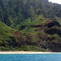 Kauai Island, Hawaii