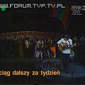 Powtórki widowisk "Dobry wieczór tu Łódź" w cyklu "Mistrzowie 50-lecia. Znów na ekranach" z okazji jubileuszu 50-lecia Oddziału TVP w Łodzi.