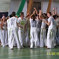 trening