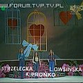 Powtórki widowisk "Dobry wieczór tu Łódź" w cyklu "Mistrzowie 50-lecia. Znów na ekranach" z okazji jubileuszu 50-lecia Oddziału TVP w Łodzi.