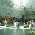 trening