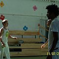 trening