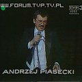 Powtórki widowisk "Dobry wieczór tu Łódź" w cyklu "Mistrzowie 50-lecia. Znów na ekranach" z okazji jubileuszu 50-lecia Oddziału TVP w Łodzi.