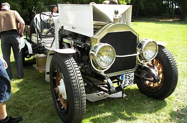 #Oldtimer #Wystawa #ZlotStareAuta