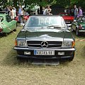 Schloss Dyck - Classic DAYS 2006 #OldtimerWystawa #ZlotStareAuta