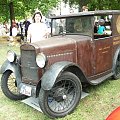 Schloss Dyck - Classic DAYS 2006 #OldtimerWystawa #ZlotStareAuta