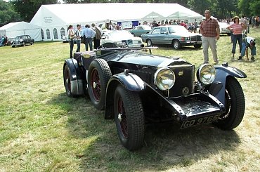 #Oldtimer #Wystawa #ZlotStareAuta