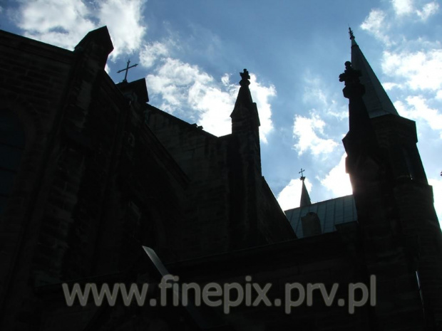 www.finepix.prv.pl #finepix #FujiS5500 #Chorzów