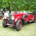 Schloss Dyck - Classic DAYS 2006 #OldtimerWystawa #ZlotStareAuta