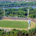 Stadion GKS Olimpia Poznań