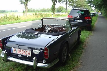 #Oldtimer #Wystawa #ZlotStareAuta