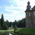 Schloss Dyck - Classic DAYS 2006 #OldtimerWystawa #ZlotStareAuta