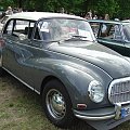 Schloss Dyck - Classic DAYS 2006 #OldtimerWystawa #ZlotStareAuta