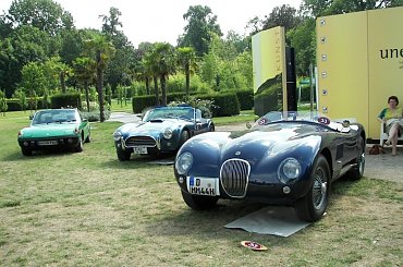 #Oldtimer #Wystawa #ZlotStareAuta