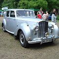 Schloss Dyck - Classic DAYS 2006 #OldtimerWystawa #ZlotStareAuta