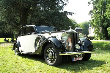 #Oldtimer #Wystawa #ZlotStareAuta