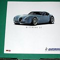 wiesmann GT