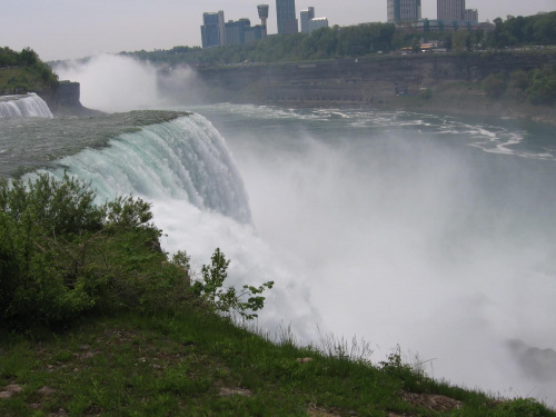 niagara falls