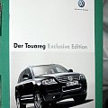 touareg exclusive