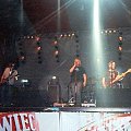 Koncert zespołu IRA w Gliwicach
Igry, 19 maja 2006