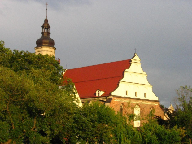 Zabawy z popołudniowym słońcem w Opolskiej Wenecji i nad Odrą #Opole