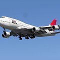 Air Japan #samolot #LinieLotnicze #lot #podróż #wakacje #JAL #JapońskeiLinieLotnicze #Japonia #Azja