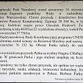 Historia Kampinowskiego Parku Narodowego #KampinowskiParkNarodowy