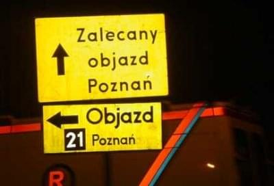 Smieszne? Może tak, może nie ...