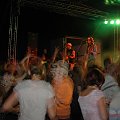 Koncert zespołu Oddział Zamknięty w Józefowie nad Wisłą dn. 15.08.2006 #OddziałZamknięty