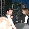 Koncert zespołu Oddział Zamknięty w Józefowie nad Wisłą dn. 15.08.2006 #OddziałZamknięty