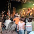 Koncert Oddziału Zamkniętego w Józefowie nad Wisłą dn. 15.08.2006 #OddziałZamknięty