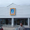 sklep o bardzo interesującej, ciekawej, oryginalnej, i ciastkowej nazwie ;-) ALDI :-)