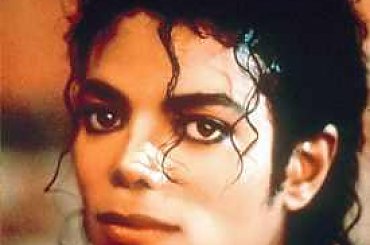 #MichaelJackson