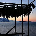 Greenland, Ukkusissat, Dry Fish